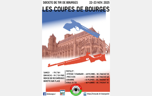 LES COUPES DE BOURGES