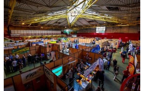 Fête des associations de Bourges 2021