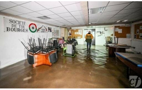 FERMETURE JUSQU'A NOUVEL ORDRE